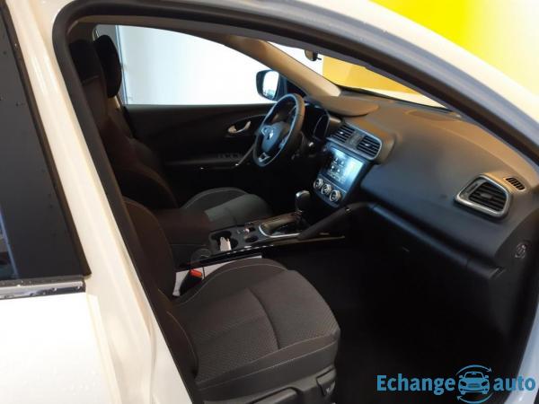 Renault Kadjar Blue dCi 115 EDC Business