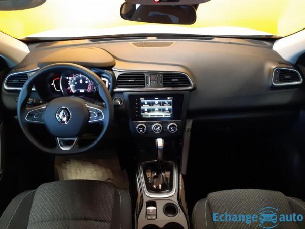 Renault Kadjar Blue dCi 115 EDC Business