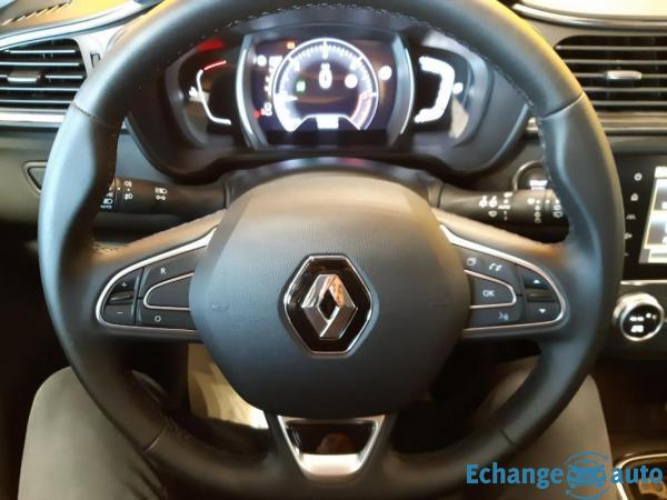 Renault Kadjar Blue dCi 115 EDC Business