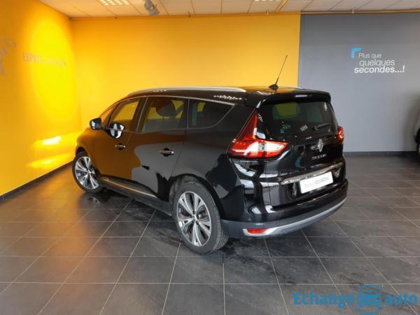 Renault Grand Scénic IV dCi 130 Energy Intens