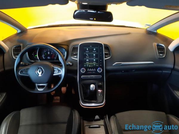 Renault Grand Scénic IV dCi 130 Energy Intens