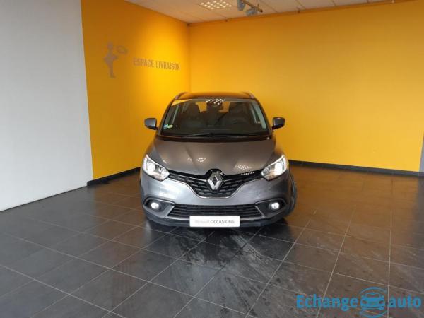 Renault Grand Scénic IV BUSINESS dCi 130 Energy 7 pl