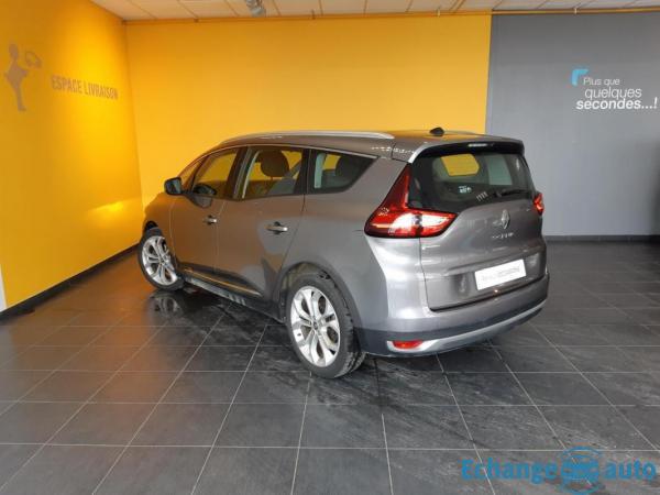 Renault Grand Scénic IV BUSINESS dCi 130 Energy 7 pl