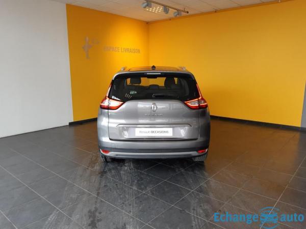 Renault Grand Scénic IV BUSINESS dCi 130 Energy 7 pl