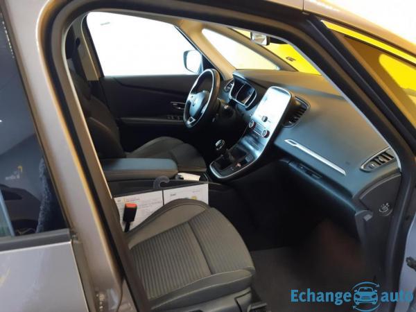 Renault Grand Scénic IV BUSINESS dCi 130 Energy 7 pl