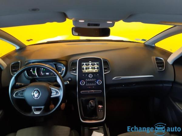 Renault Grand Scénic IV BUSINESS dCi 130 Energy 7 pl