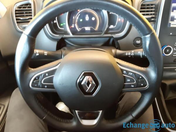 Renault Grand Scénic IV BUSINESS dCi 130 Energy 7 pl