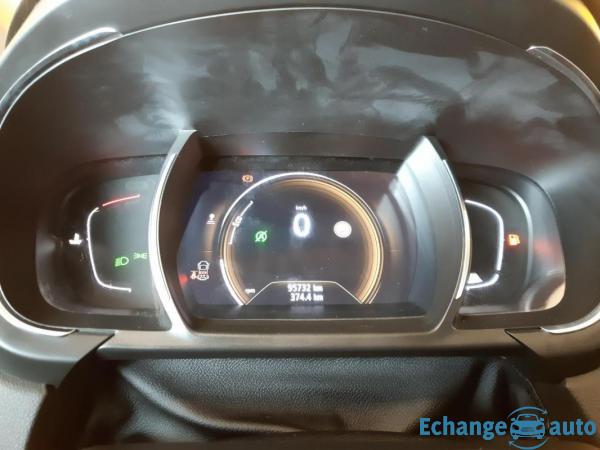 Renault Grand Scénic IV BUSINESS dCi 130 Energy 7 pl