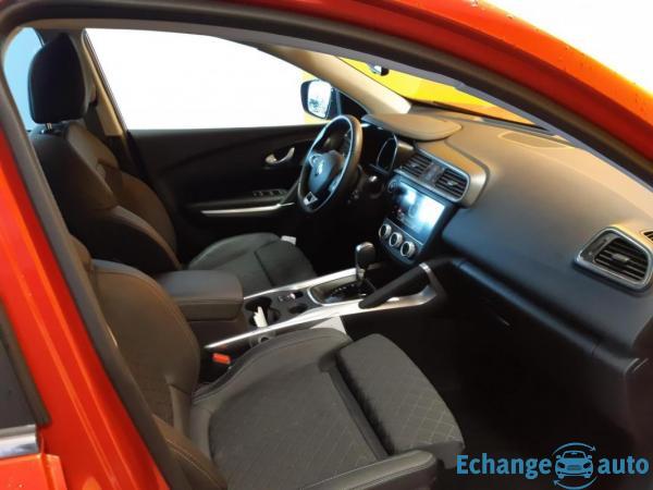Renault Kadjar TCe 140 FAP EDC Intens