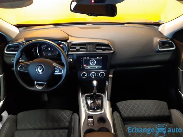 Renault Kadjar TCe 140 FAP EDC Intens