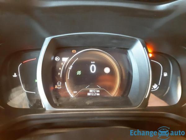 Renault Kadjar TCe 140 FAP EDC Intens