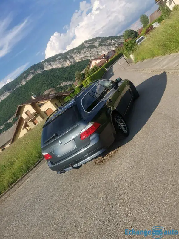 Bmw 530d xdrive 235cv