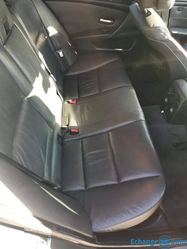 Bmw 530d xdrive 235cv