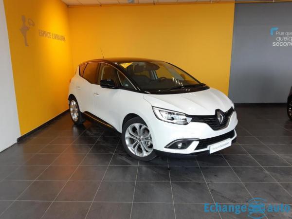 Renault Scénic IV BUSINESS Blue dCi 120 EDC