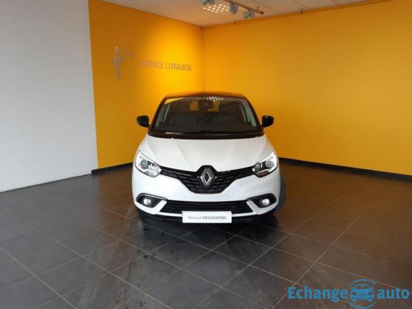 Renault Scénic IV BUSINESS Blue dCi 120 EDC