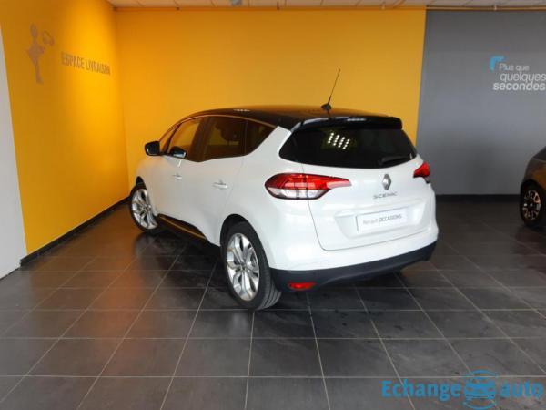 Renault Scénic IV BUSINESS Blue dCi 120 EDC