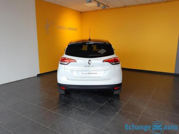 Renault Scénic IV BUSINESS Blue dCi 120 EDC