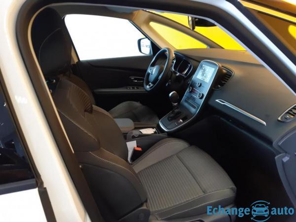 Renault Scénic IV BUSINESS Blue dCi 120 EDC