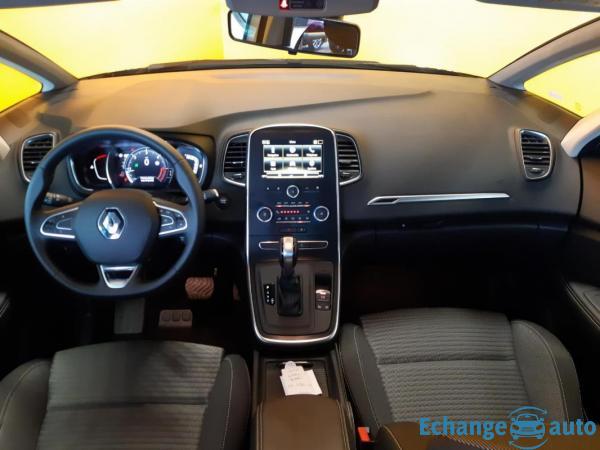 Renault Scénic IV BUSINESS Blue dCi 120 EDC