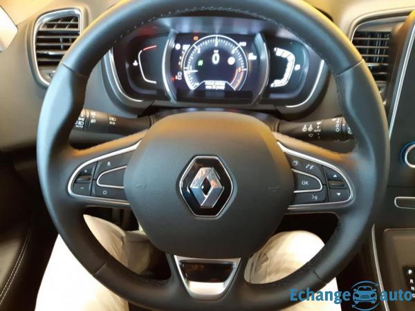 Renault Scénic IV BUSINESS Blue dCi 120 EDC