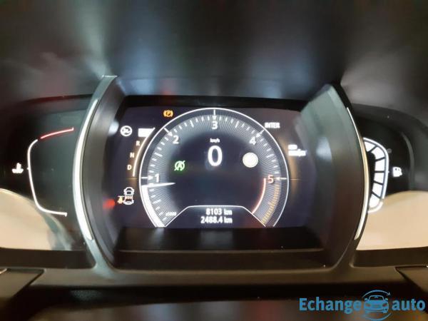 Renault Scénic IV BUSINESS Blue dCi 120 EDC