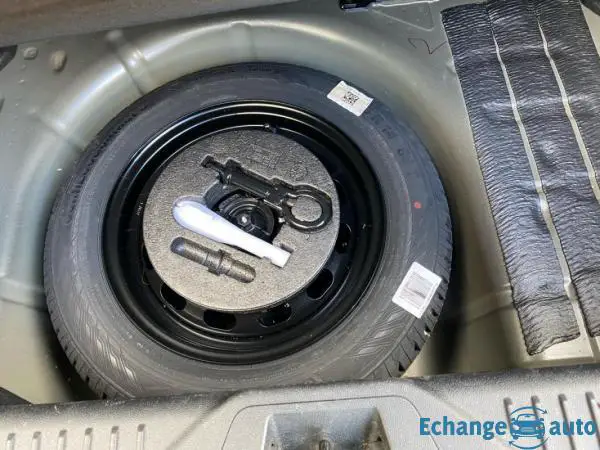 Ford Fiesta ECOBOST 1.0 101 CV TREND GARANTIE 6 MOIS