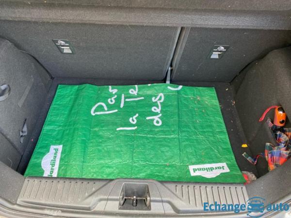 Ford Fiesta ECOBOST 1.0 101 CV TREND GARANTIE 6 MOIS