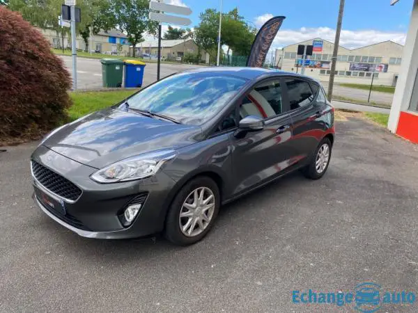 Ford Fiesta ECOBOST 1.0 101 CV TREND GARANTIE 6 MOIS