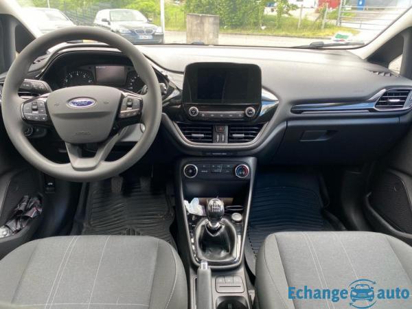 Ford Fiesta ECOBOST 1.0 101 CV TREND GARANTIE 6 MOIS