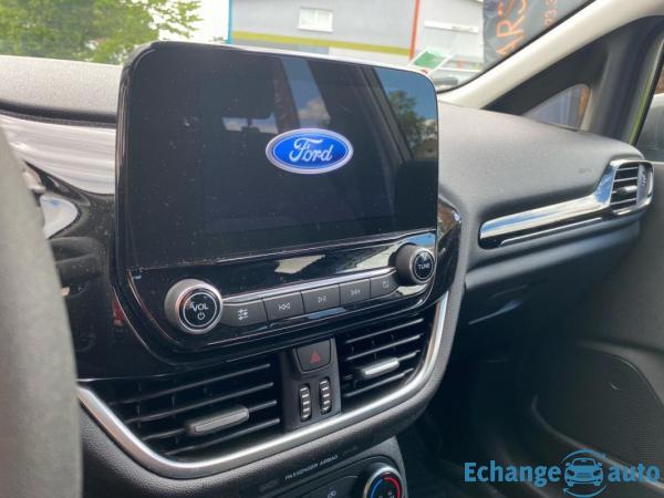 Ford Fiesta ECOBOST 1.0 101 CV TREND GARANTIE 6 MOIS