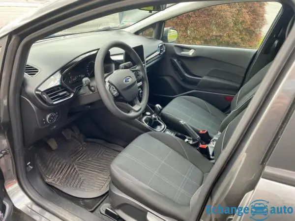 Ford Fiesta ECOBOST 1.0 101 CV TREND GARANTIE 6 MOIS