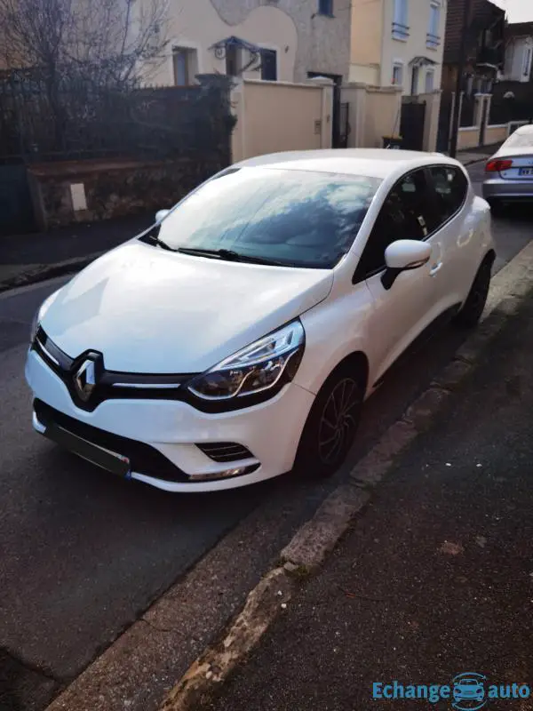 Clio 4 2017 phase 2