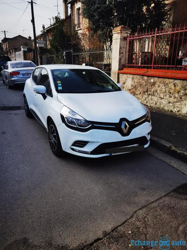 Clio 4 2017 phase 2