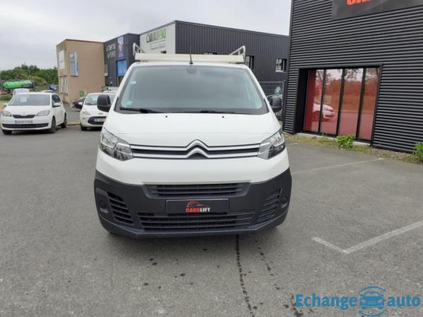 Citroën Jumpy 1.6 Blue HDI court XS 115 ch - Garantie 6 mois