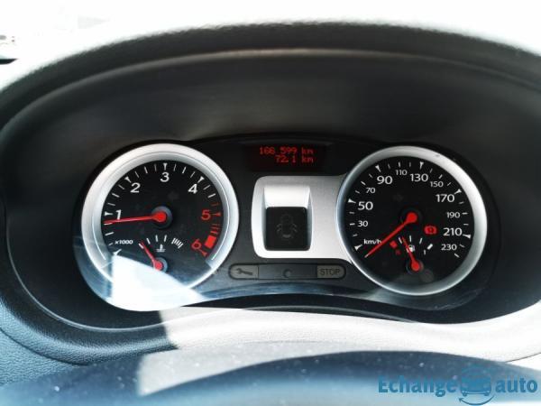 Renault Clio III PHASE 2 5P DCI ECO2 70cv