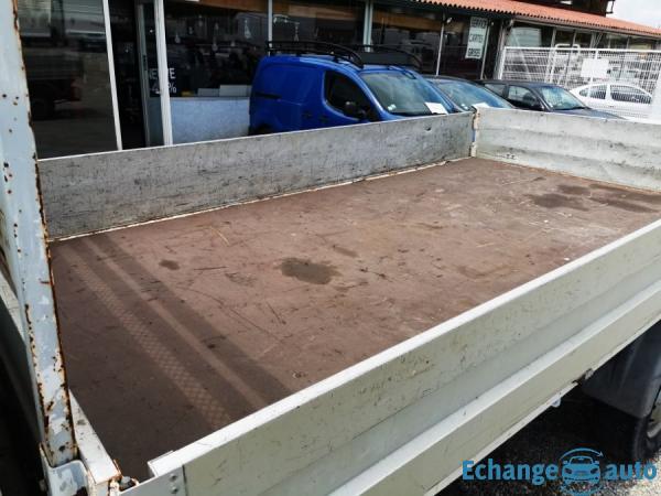 Fiat Ducato II 2.8 TDID 125 MAXI