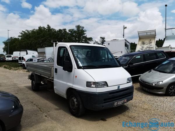 Fiat Ducato II 2.8 TDID 125 MAXI