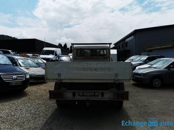 Fiat Ducato II 2.8 TDID 125 MAXI