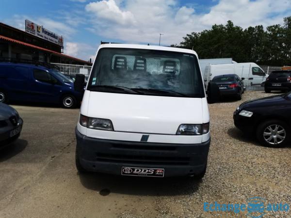 Fiat Ducato II 2.8 TDID 125 MAXI