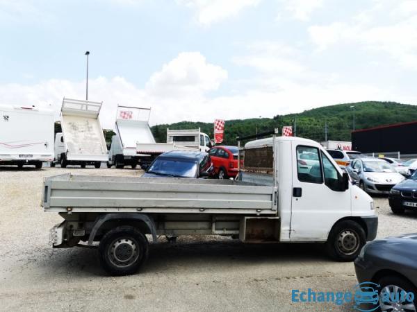Fiat Ducato II 2.8 TDID 125 MAXI