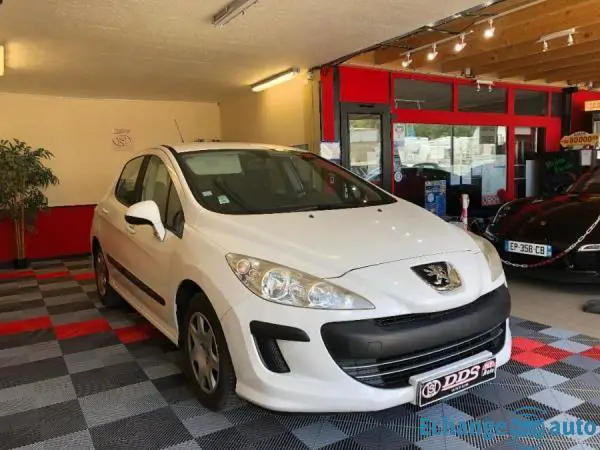 Peugeot 308 1.6HDI 90 DISTRIBUTION OK CT
