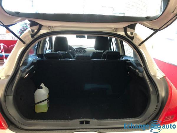 Peugeot 308 1.6HDI 90 DISTRIBUTION OK CT