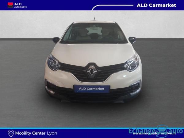 Renault Captur 1.5 dCi 90ch energy Business eco²
