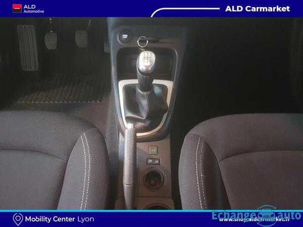 Renault Captur 1.5 dCi 90ch energy Business eco²