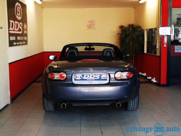 Mazda MX-5 126 CV CLIM AUTO SIEGES CHAUFFANT