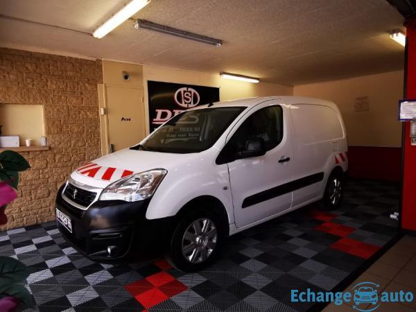 Peugeot Partner GPS REGUL CLIM RADAR TBE