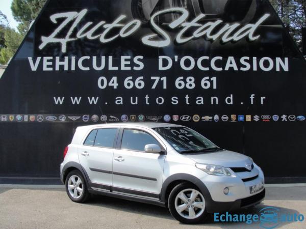 Toyota Urban cruiser 1.4 90cv Active