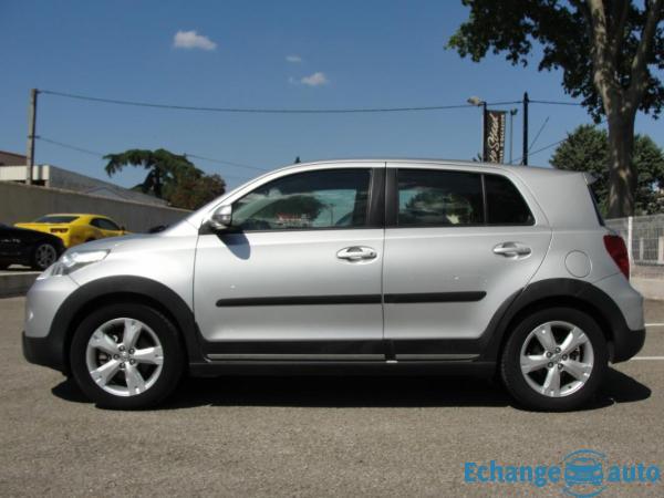 Toyota Urban cruiser 1.4 90cv Active