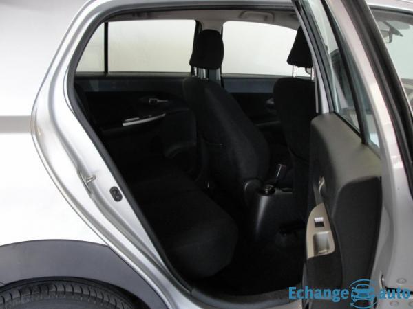 Toyota Urban cruiser 1.4 90cv Active