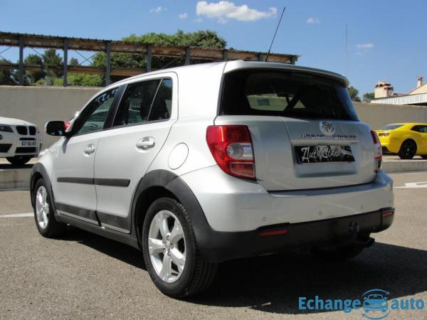 Toyota Urban cruiser 1.4 90cv Active